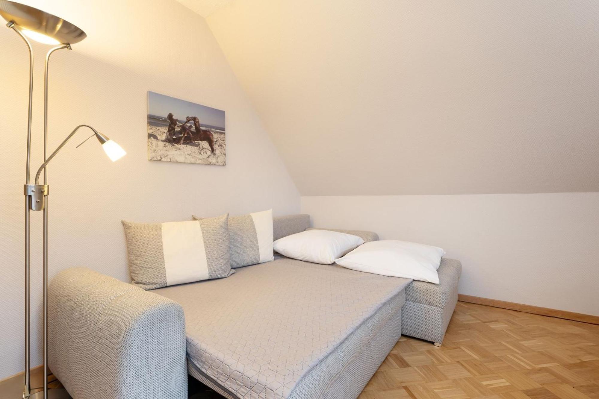 Mittelweg 6 Wohnung 4 Grömitz Exterior foto